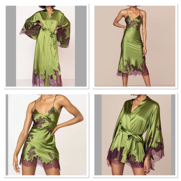 NOT SELLING! looking to buy ! Agent provocateur Christi khaki